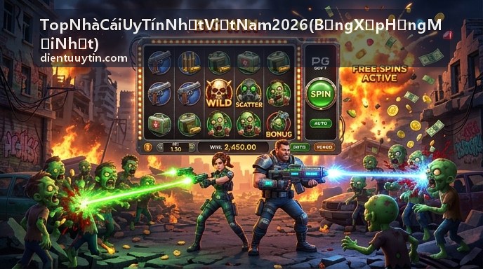 Trải nghiệm cá cược trực tuyến đỉnh cao Top Nhà Cái Uy Tín Nhất Việt Nam 2026